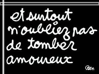 alors ca je ne loublir&eacute; po